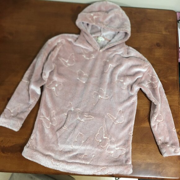 Ladies/Juniors Hoodie - Picture 1 of 6